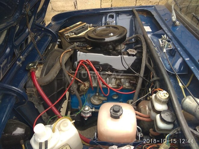 LADA (VAZ) 2106 2004, 5,555,555 km - 1.6 l - Bakı