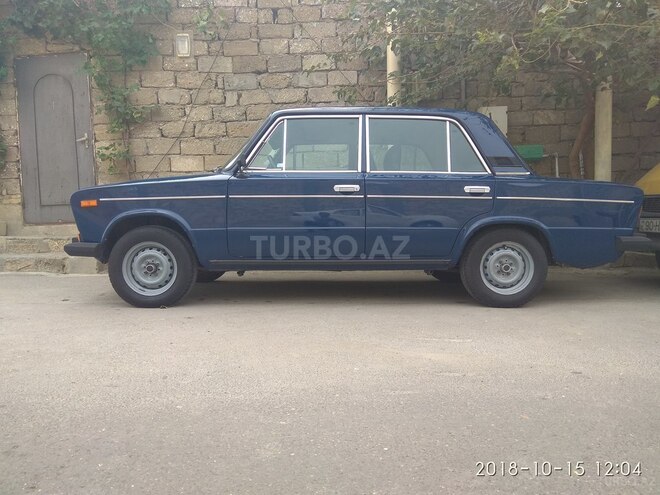 LADA (VAZ) 2106 2004, 5,555,555 km - 1.6 l - Bakı