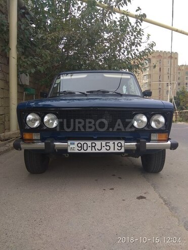 LADA (VAZ) 2106 2004, 5,555,555 km - 1.6 l - Bakı