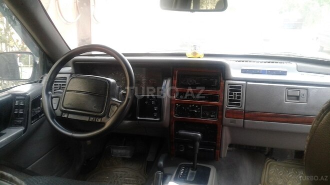 Jeep Grand Cherokee 1995, 307,000 km - 4.0 л - Gəncə