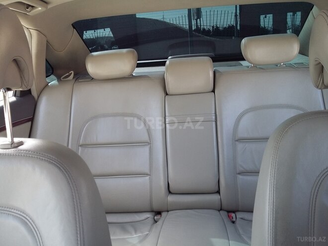 Hyundai Azera 2006, 147,500 km - 3.3 l - Bakı