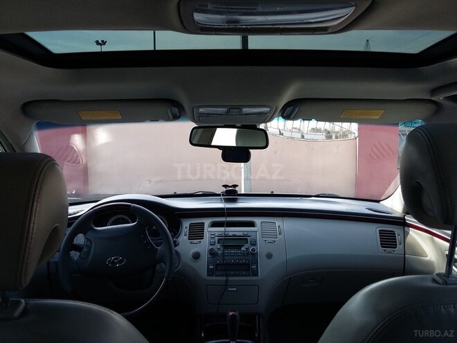 Hyundai Azera 2006, 147,500 km - 3.3 l - Bakı