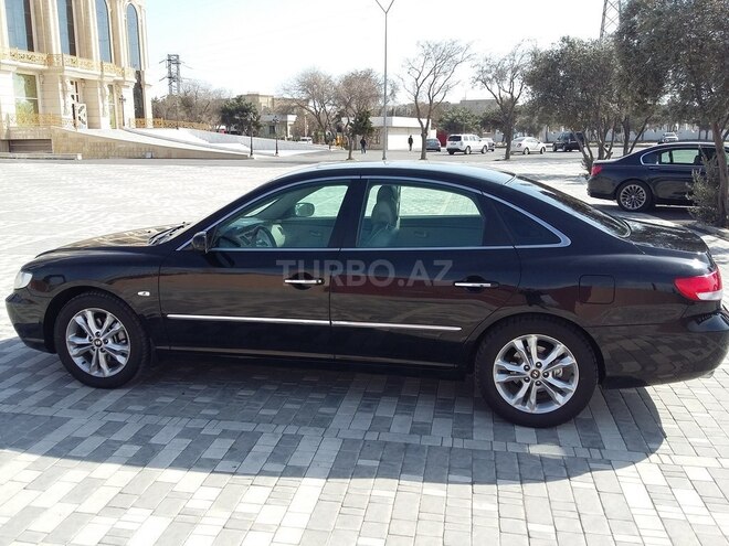 Hyundai Azera 2006, 147,500 km - 3.3 l - Bakı