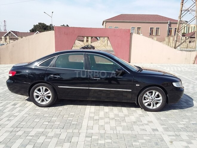 Hyundai Azera 2006, 147,500 km - 3.3 l - Bakı