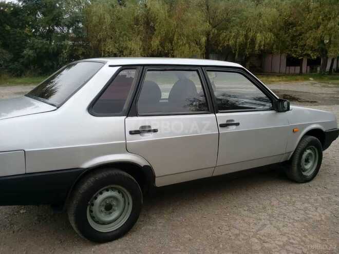 LADA (VAZ) 21099 2003, 85,000 km - 1.5 l - Mingəçevir