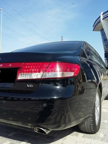 Hyundai Azera 2006, 147,500 km - 3.3 l - Bakı