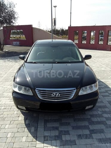 Hyundai Azera 2006, 147,500 km - 3.3 l - Bakı