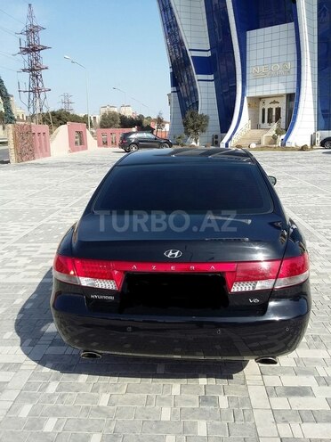 Hyundai Azera 2006, 147,500 km - 3.3 l - Bakı