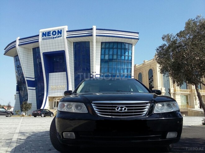 Hyundai Azera 2006, 147,500 km - 3.3 l - Bakı