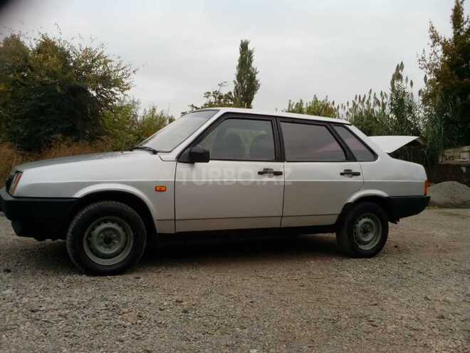 LADA (VAZ) 21099 2003, 85,000 km - 1.5 l - Mingəçevir