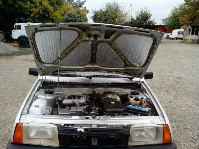 LADA (VAZ) 21099 2003, 85,000 km - 1.5 l - Mingəçevir