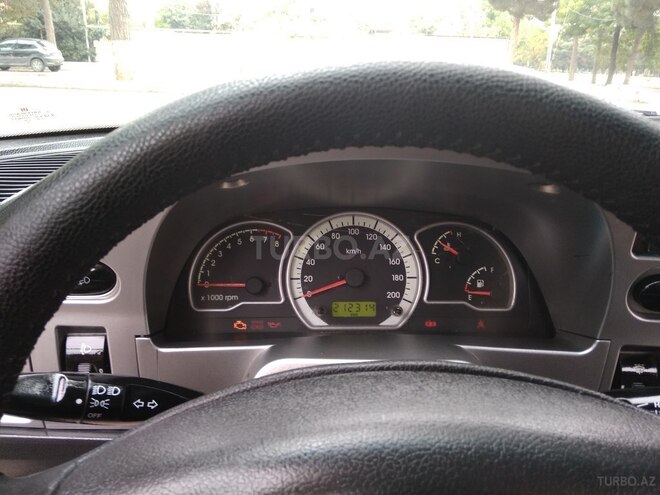 Daewoo Nexia 2008, 211,000 km - 1.5 l - Bakı
