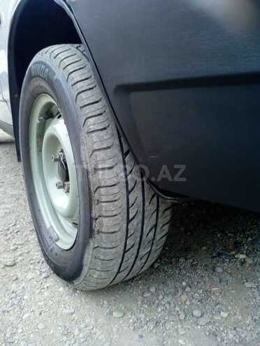 LADA (VAZ) 21099 2003, 85,000 km - 1.5 l - Mingəçevir