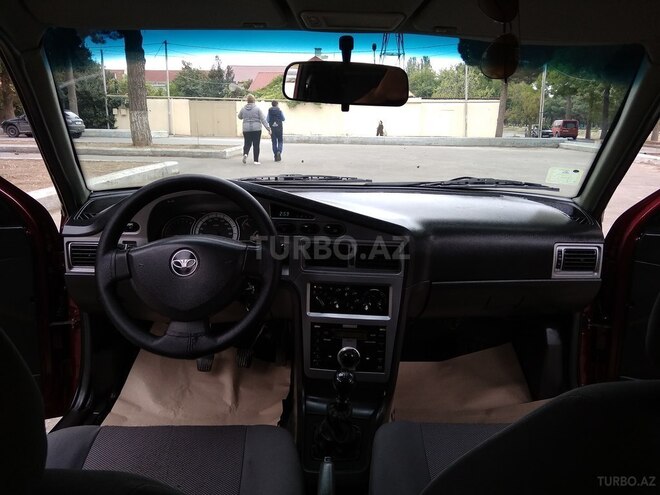 Daewoo Nexia 2008, 211,000 km - 1.5 l - Bakı