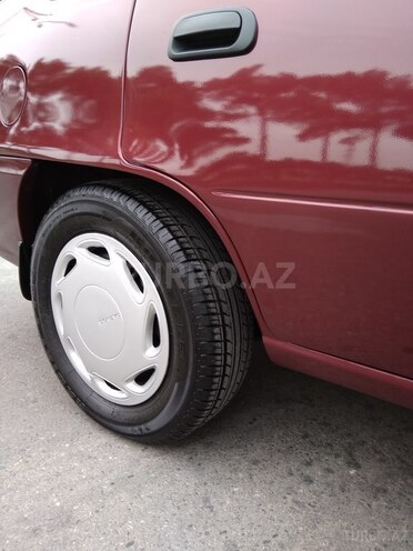 Daewoo Nexia 2008, 211,000 km - 1.5 l - Bakı