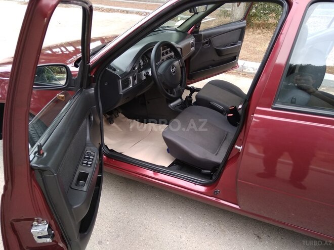 Daewoo Nexia 2008, 211,000 km - 1.5 l - Bakı