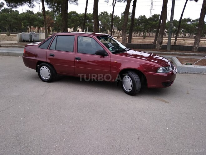 Daewoo Nexia 2008, 211,000 km - 1.5 l - Bakı
