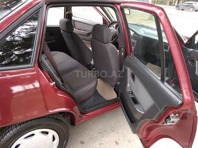 Daewoo Nexia 2008, 211,000 km - 1.5 l - Bakı