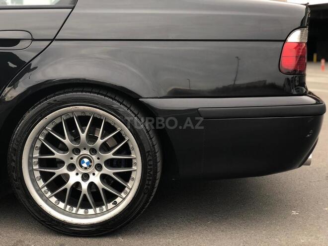 BMW 530 2002, 190,000 km - 3.0 l - Bakı