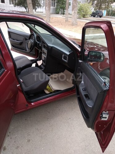 Daewoo Nexia 2008, 211,000 km - 1.5 l - Bakı