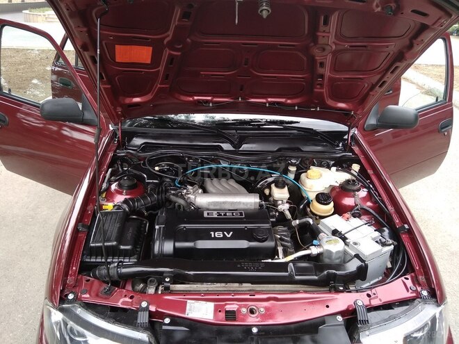 Daewoo Nexia 2008, 211,000 km - 1.5 l - Bakı