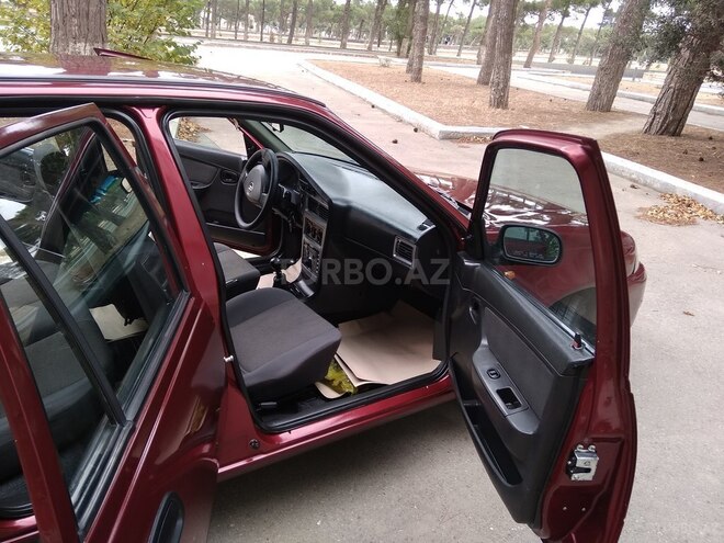 Daewoo Nexia 2008, 211,000 km - 1.5 l - Bakı
