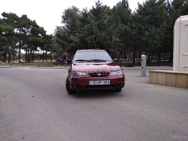 Daewoo Nexia 2008, 211,000 km - 1.5 l - Bakı