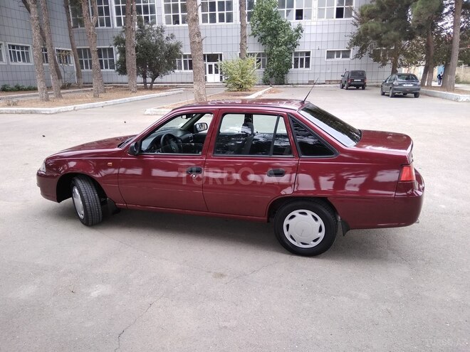 Daewoo Nexia 2008, 211,000 km - 1.5 l - Bakı