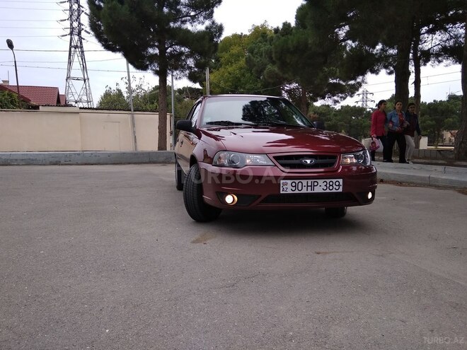Daewoo Nexia 2008, 211,000 km - 1.5 l - Bakı