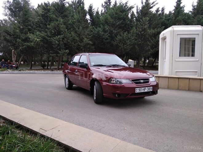 Daewoo Nexia 2008, 211,000 km - 1.5 l - Bakı