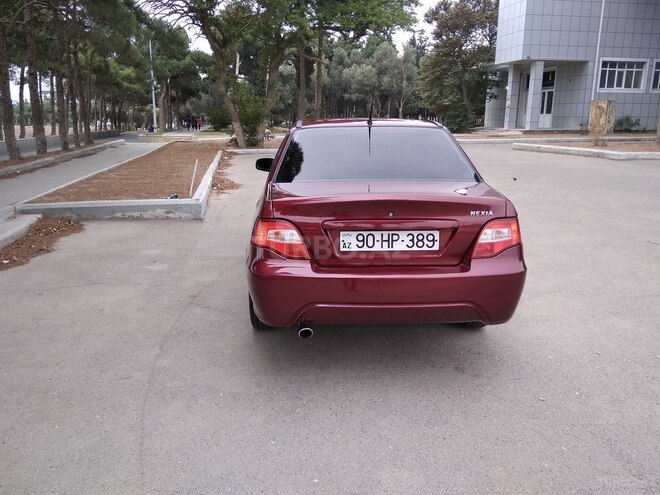 Daewoo Nexia 2008, 211,000 km - 1.5 l - Bakı