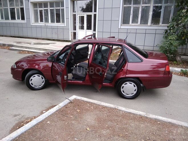 Daewoo Nexia 2008, 211,000 km - 1.5 l - Bakı