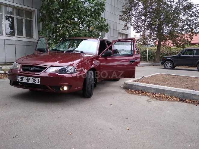 Daewoo Nexia 2008, 211,000 km - 1.5 l - Bakı