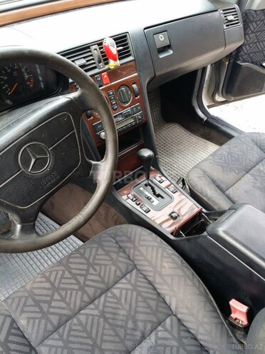 Mercedes C 220 1994, 350,000 km - 2.2 l - Gəncə