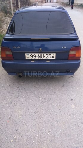 ZAZ Slavuta 2006, 145,000 km - 1.3 л - Bakı