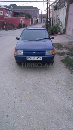 ZAZ Slavuta 2006, 145,000 km - 1.3 л - Bakı