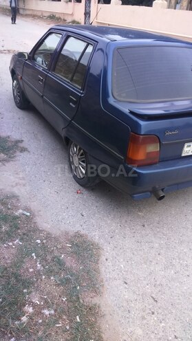ZAZ Slavuta 2006, 145,000 km - 1.3 л - Bakı