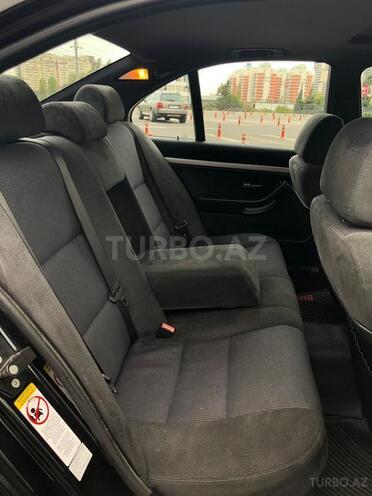 BMW 530 2002, 190,000 km - 3.0 l - Bakı