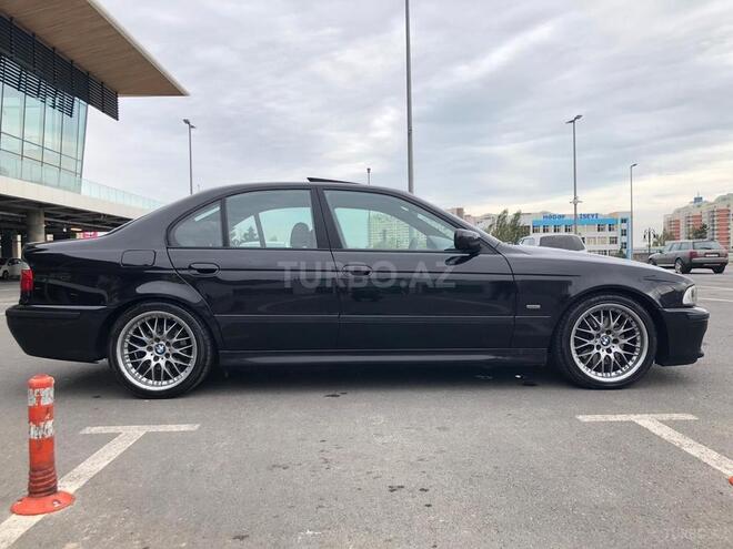 BMW 530 2002, 190,000 km - 3.0 l - Bakı