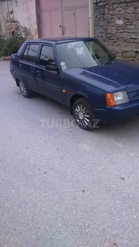 ZAZ Slavuta 2006, 145,000 km - 1.3 л - Bakı