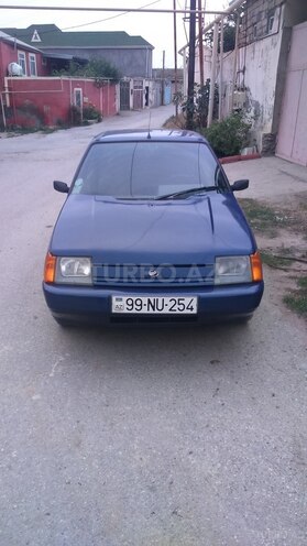 ZAZ Slavuta 2006, 145,000 km - 1.3 л - Bakı
