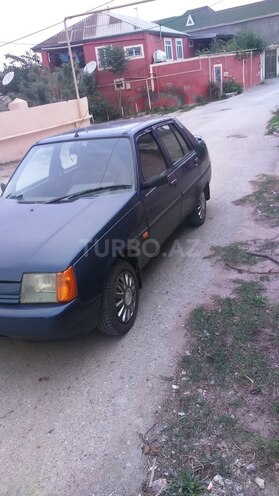 ZAZ Slavuta 2006, 145,000 km - 1.3 л - Bakı