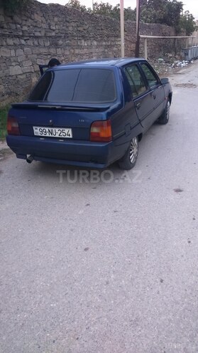 ZAZ Slavuta 2006, 145,000 km - 1.3 л - Bakı