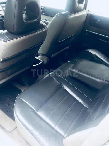 Nissan X-Trail 2002, 163,000 km - 2.0 l - Bakı