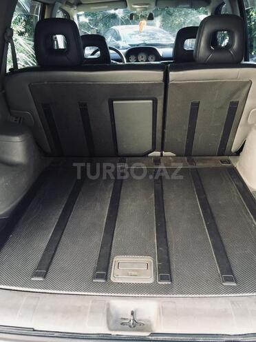 Nissan X-Trail 2002, 163,000 km - 2.0 l - Bakı