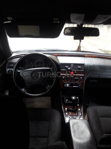 Mercedes C 180 1998, 250,559 km - 1.8 l - Bakı