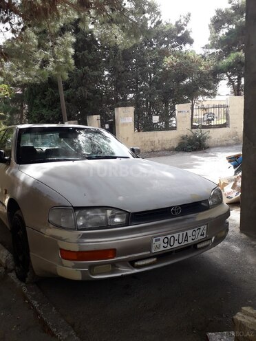 Toyota Camry 1998, 246,999 km - 2.2 л - Bakı