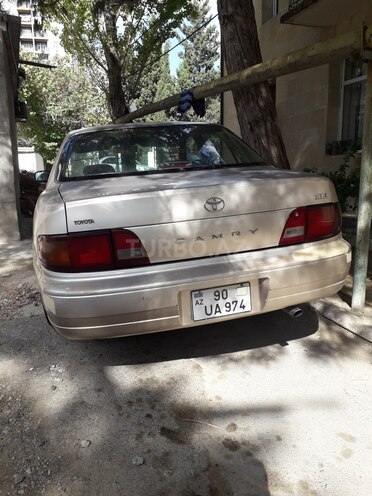 Toyota Camry 1998, 246,999 km - 2.2 л - Bakı