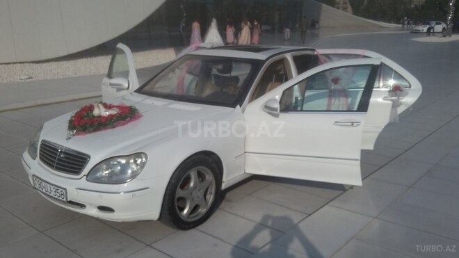 Mercedes A 150 2001, 240,000 km - 0.4 l - Bakı