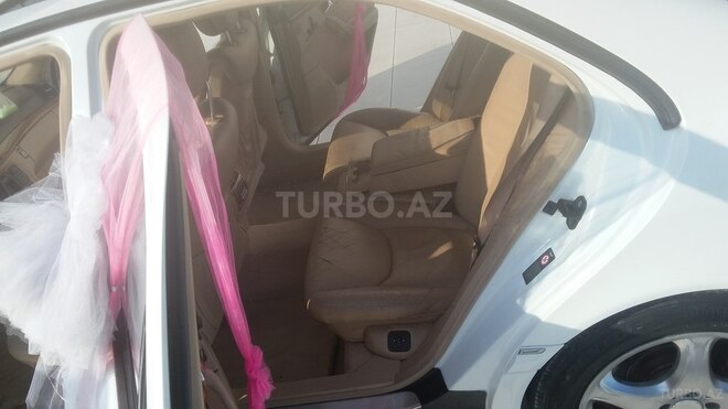Mercedes A 150 2001, 240,000 km - 0.4 l - Bakı